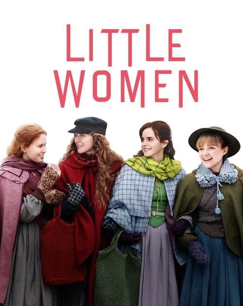 Download Little Women (2019) Watch Full HD Streaming Online - Sebuah