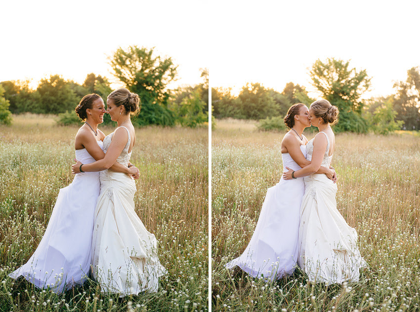 Wedding Dresses Lesbian Wedding Dresses