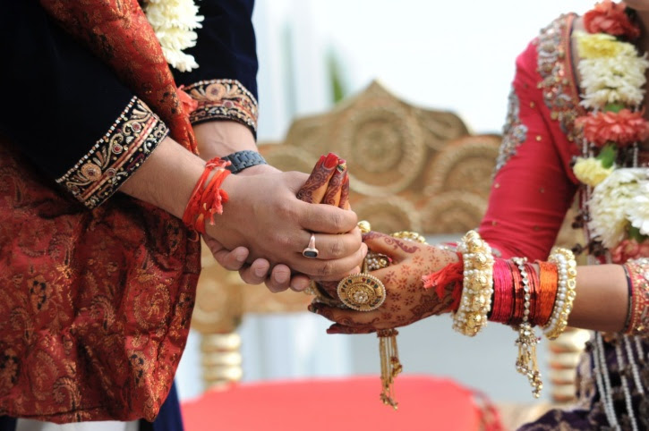 Indian Wedding Indian Wedding