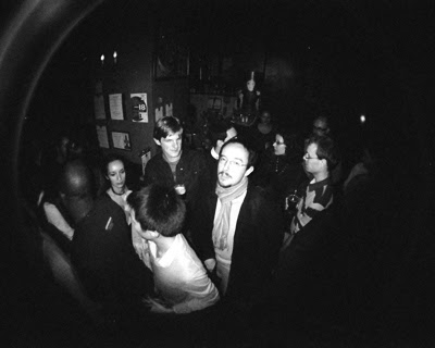 Laurie's Birthday