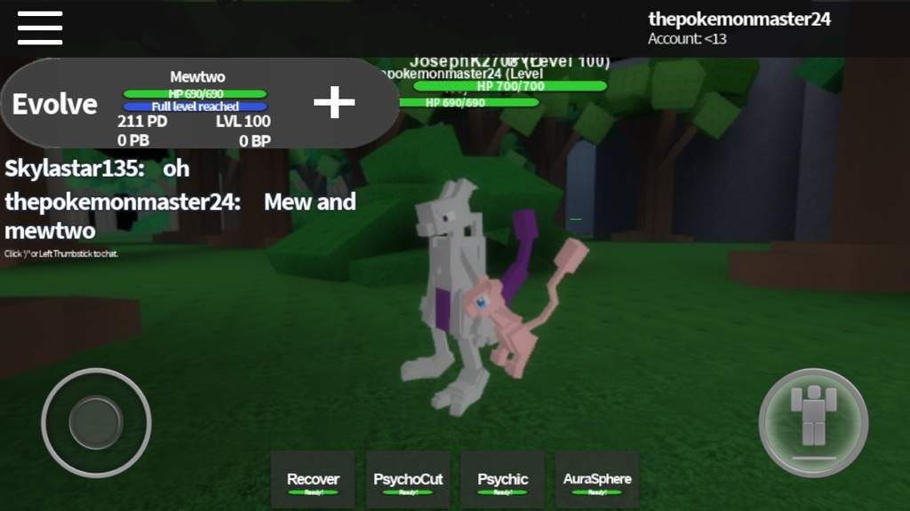 Roblox Pokemon Advanced Shadow Mewtwo Free Robux Promo Codes - update roblox capture the flag unleashed beta roblox