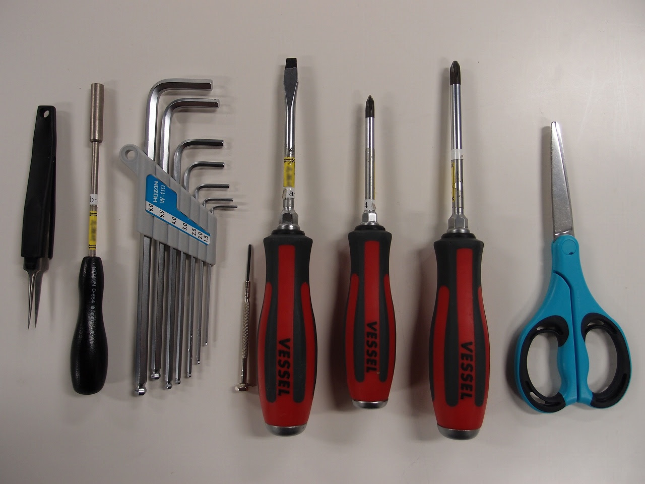 KitMill工具類