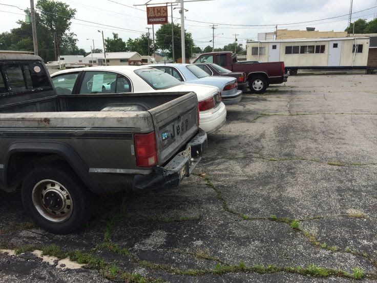 Car Dealerships Near Paducah Ky Used Cars Paducah Ky
