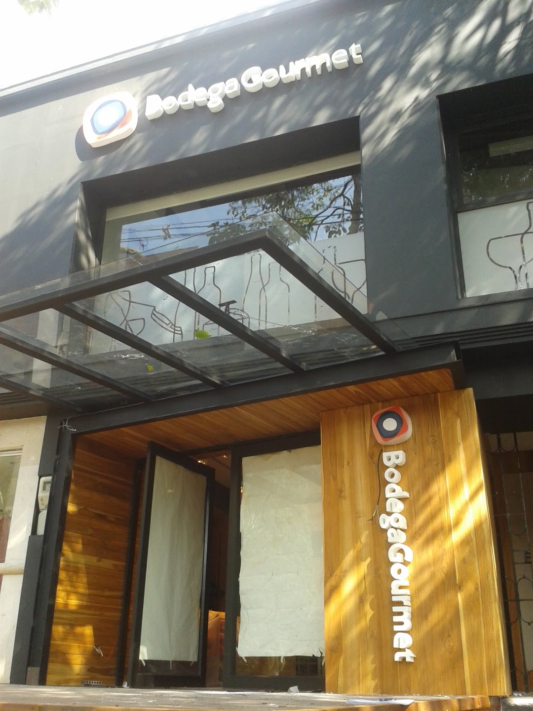 Bodega Gourmet