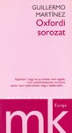 Guillermo Martínez: Oxfordi sorozat