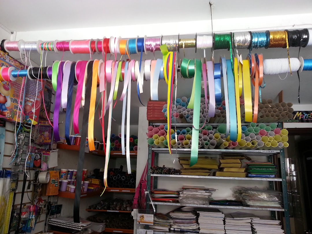 Papelería Carfre
