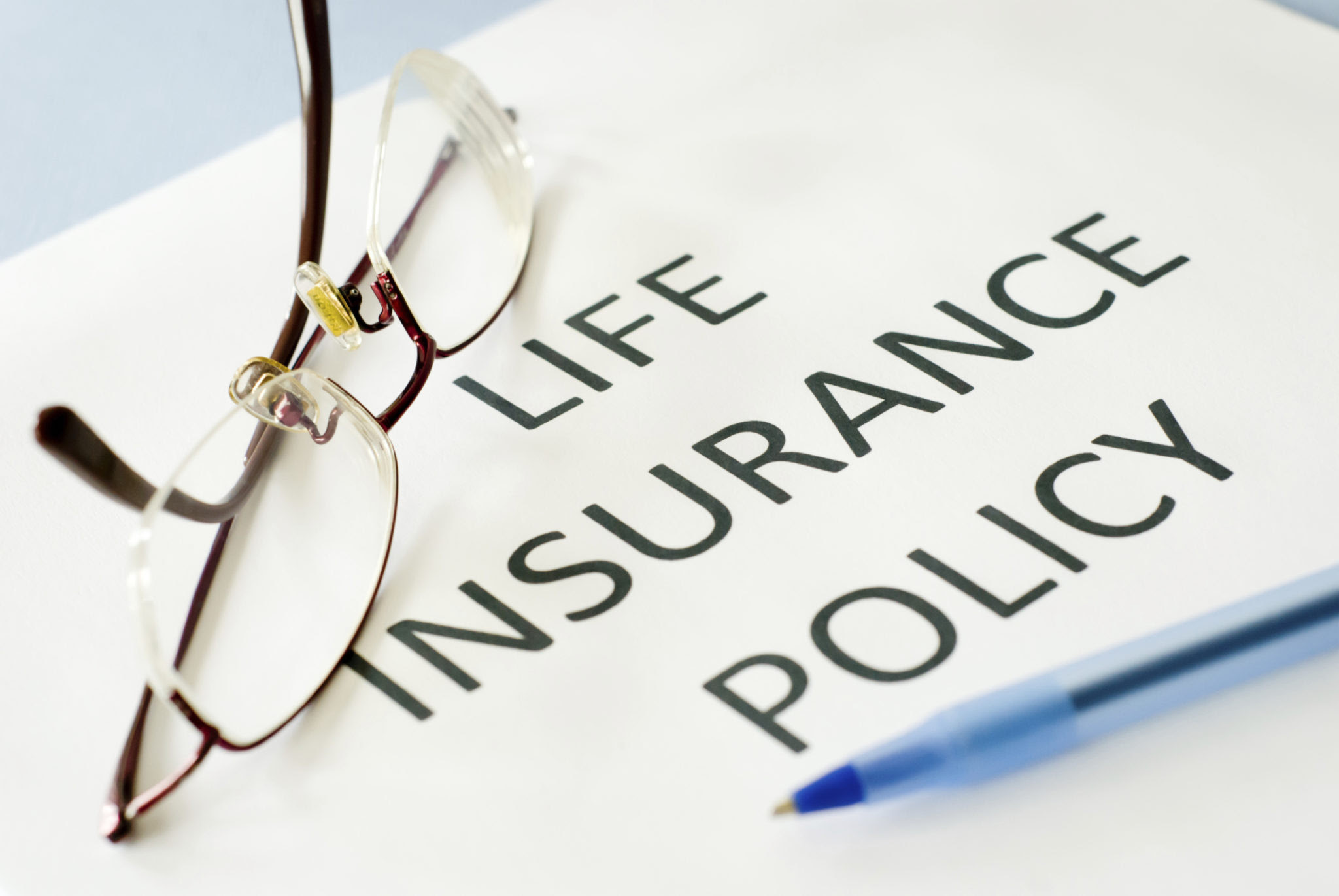 Different Types of Life Insurance Policies