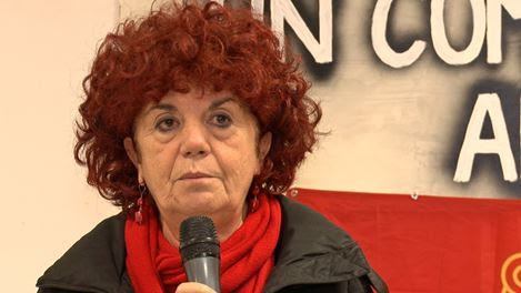 Risultati immagini per ministra istruzione