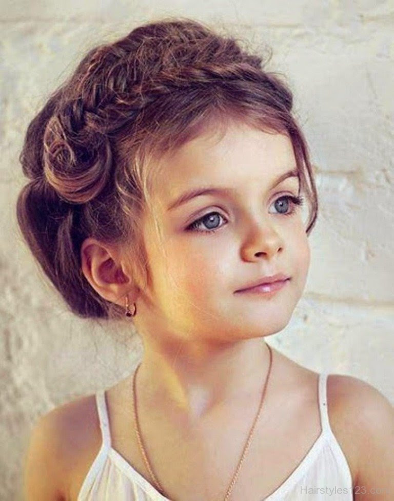 17 Awesome Little Black Girl Braided Hairstyles With Beads