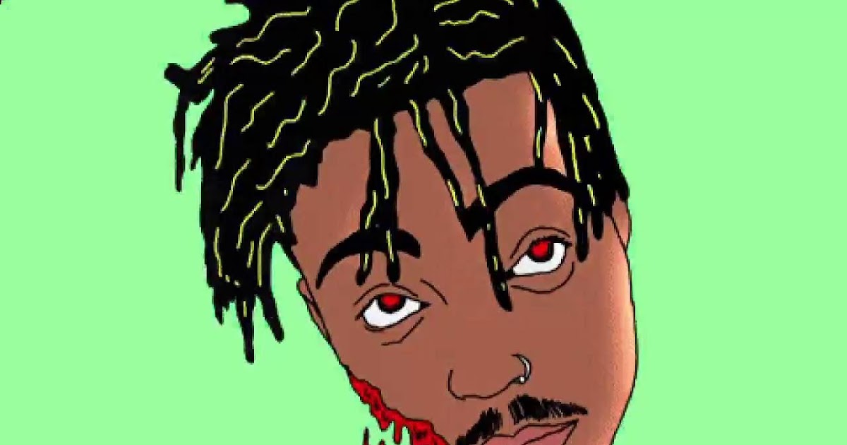 Anime Wallpaper Anime Juice Wrld / Juice Wrld PC Anime Wallpapers
