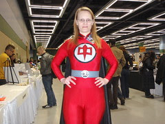 Greatest American Heroine
