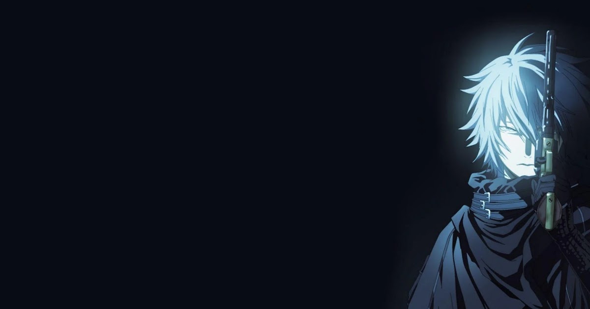1024 X 576 Anime Banner : Wallpapers From Anime K On 2048x1152 Tags