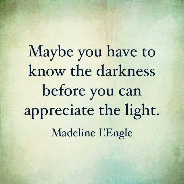 Dumbledore Quotes Darkness Light 7 Quotes