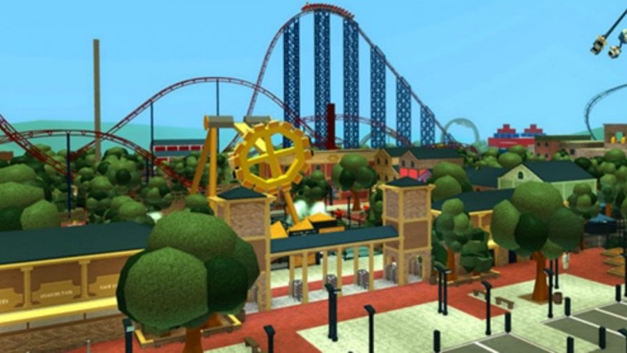 tycoon pcgamesn scuba quill noxplayer icy noob jocuri grab mainkan serveur monter bune