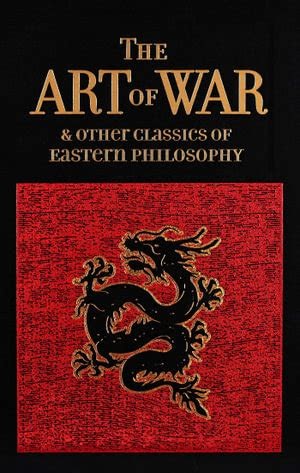 Read Online The Art Of War And Other Classics Of Eastern Philosophy