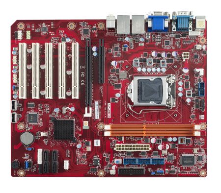 Dual Cpu Motherboard For Streaming