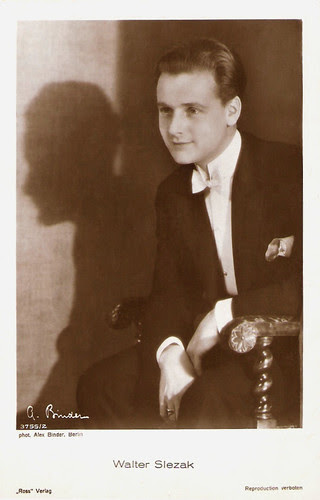 Walter Slezak