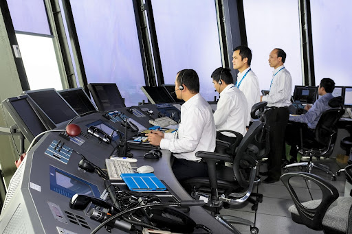 Sự phát triển bền vững của ngành vận tải hàng không