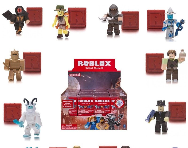 roblox crate toy