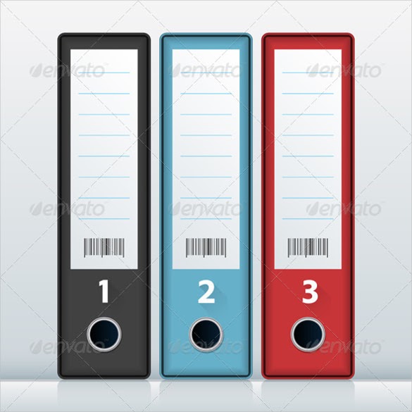 arch-file-label-template-excel