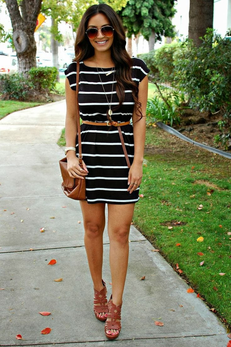 30 cute summer outfits for teen girls  summer fashion tips