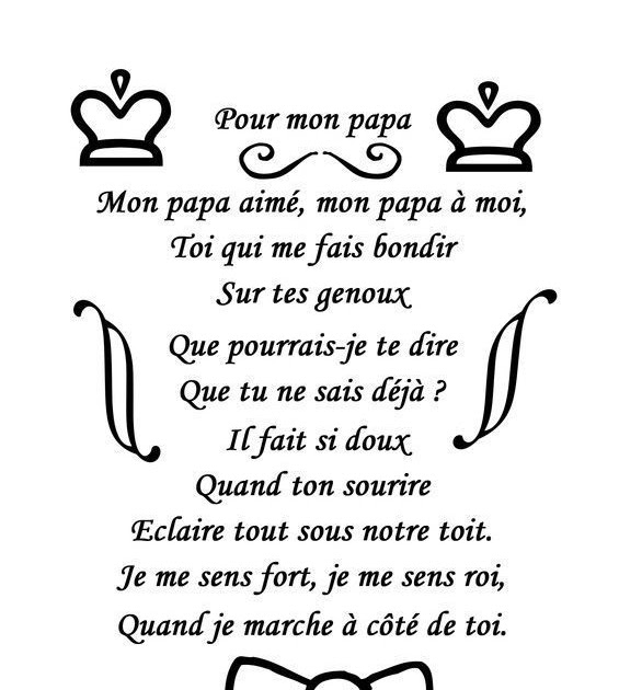Mon Coeur Me Dit Qu'aujourd'hui C'est Fête