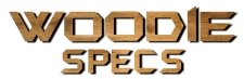 woodie spces 33