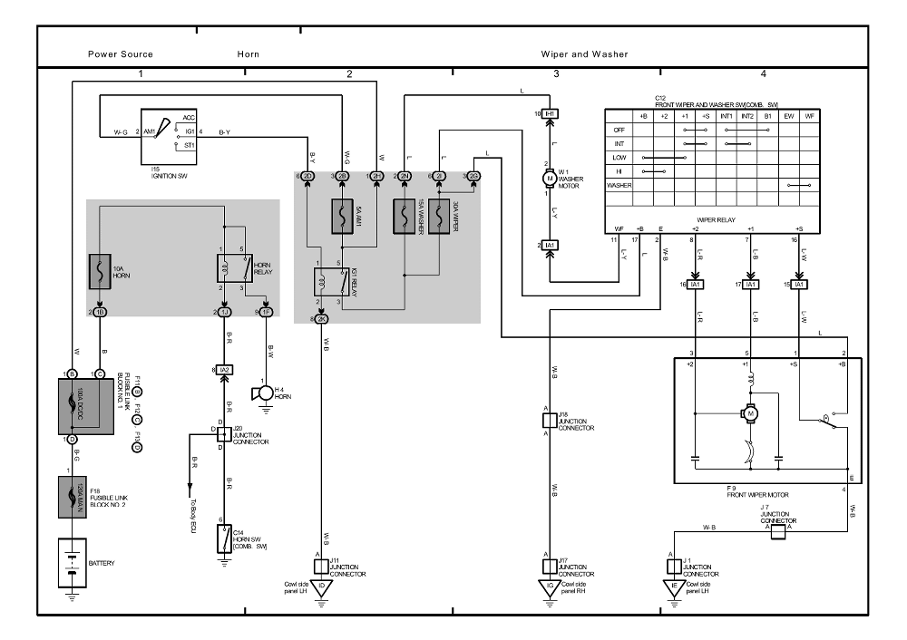 Diagram Of 1999 Gmc Savana Engine