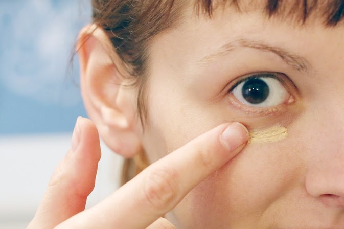 How To Clear Dark Circle Under The Eye The Best Remedy Of All 