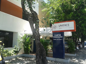 UNIFACS - Campus Federação PA1