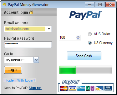 paypal money generator hack adder account hacks app unlimited software android mobile password ios keygen sassa visa pp them ultimate