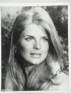 Candace Bergen - Natural Energy 7 For more information see 9Energies.com #NE7 #9energies #candacebergen