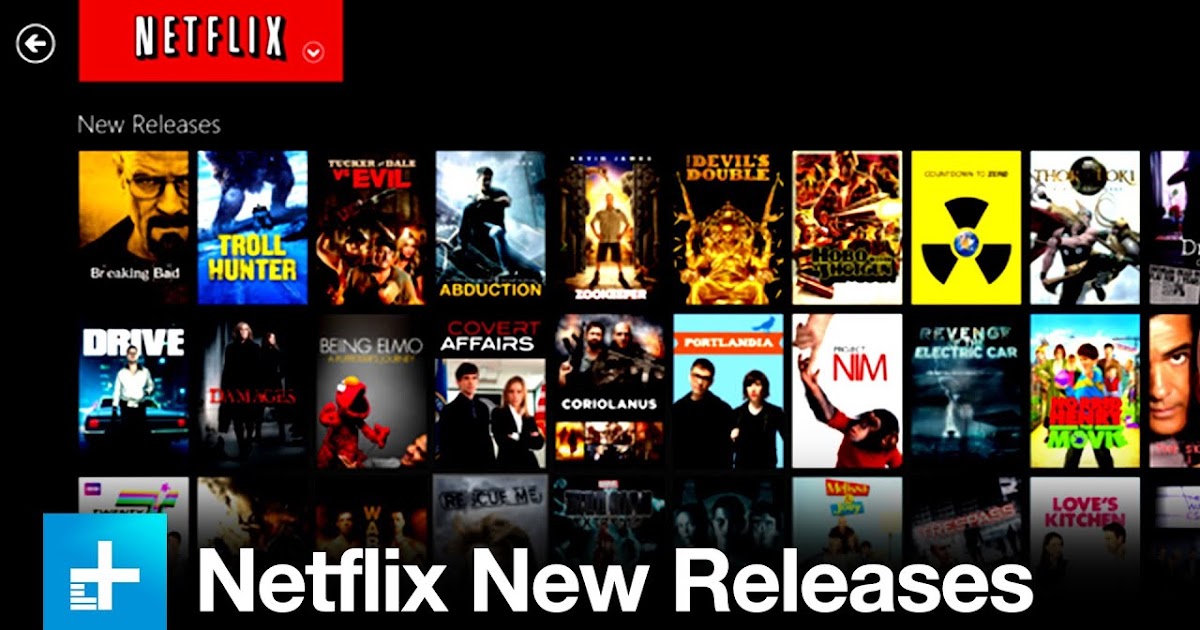 New On Netflix : What's New On Netflix This Week: Movies, TV, And