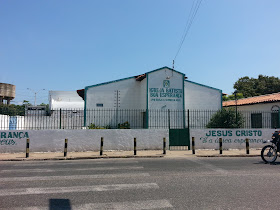 Igreja Batista Boa Esperança