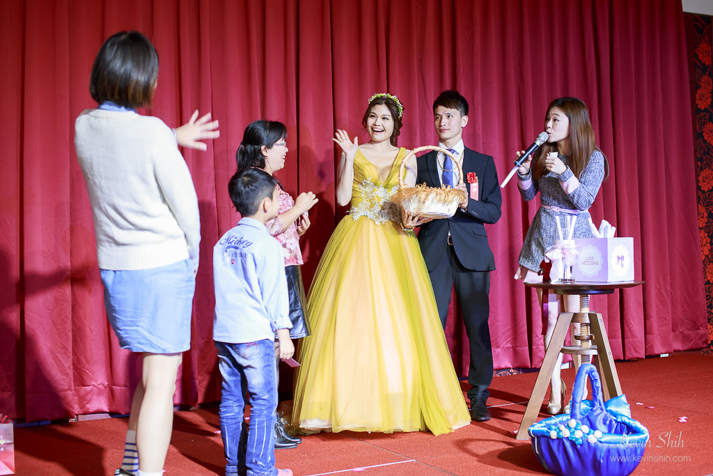 新竹威斯汀婚禮-婚攝-wedding