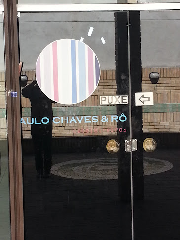 Paulo Chaves & Rô Cabeleireiros Co. - Salão de Beleza