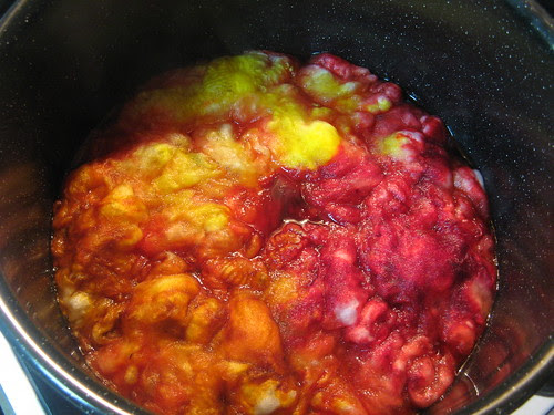 dye day!