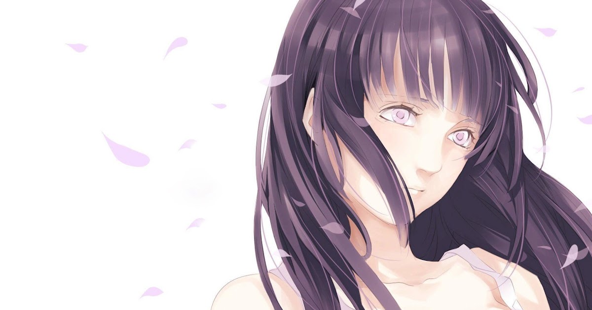 Cute Hinata Wallpaper Hd | Blangsak Wall