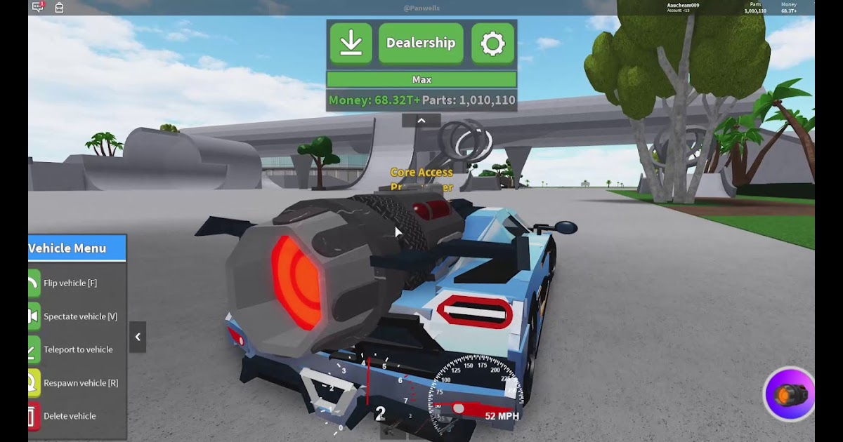 crushers roblox