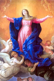 Asuncin de Nuestra Seora