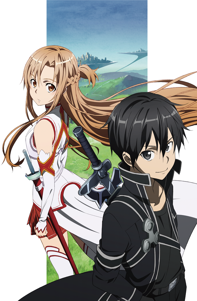 すべての美しい花の画像 最高のかっこいい Sao ユウキ 壁紙