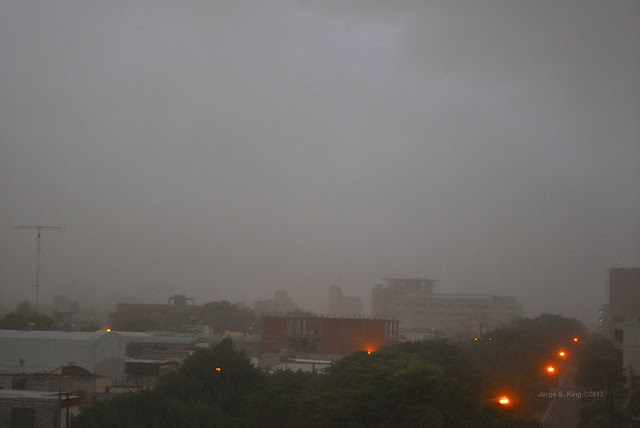 Tormenta de Verano II