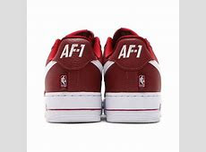 Air Force 1 '07 LV8 NBA Edition Shop Online for Premium Air Force 1 '07 LV8 NBA Edition Shop Online for Premium