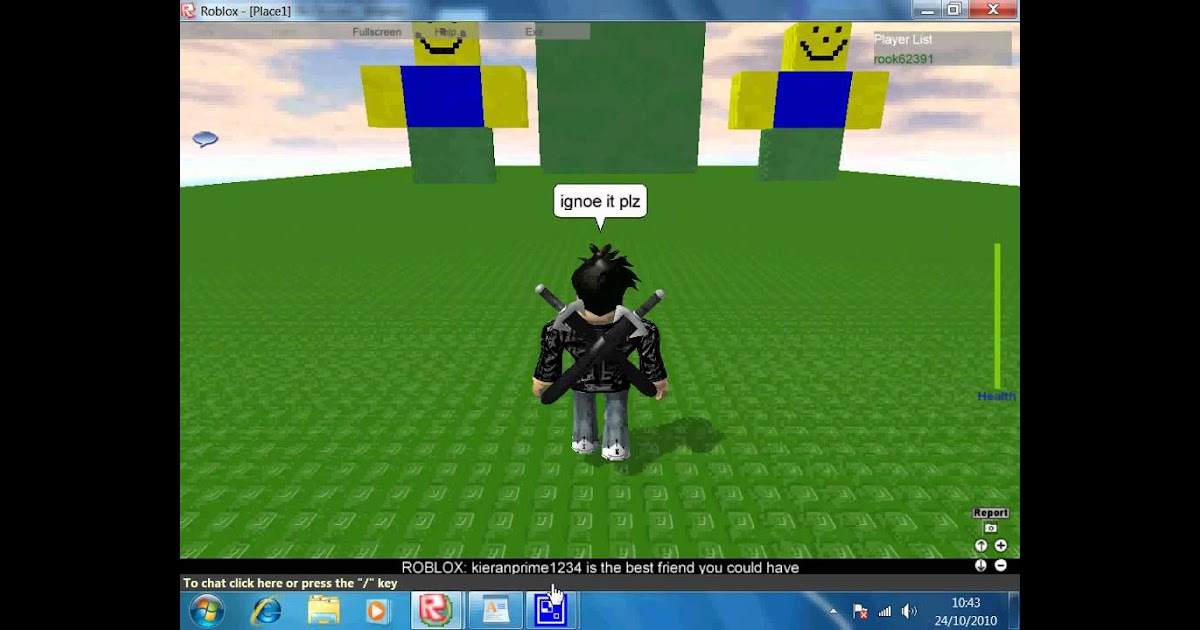 roblox