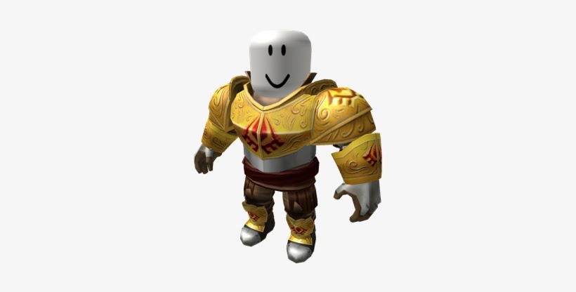 roblox knight toy