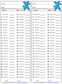 missing number worksheet: NEW 386 MISSING FACTOR WORKSHEETS FOR THIRD GRADE