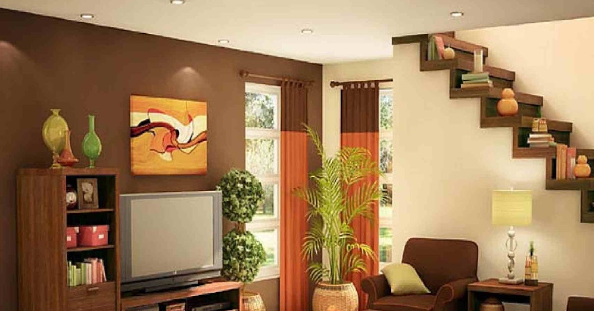 Simple Small House Interior Design In India - Home Decor | Sigrunanna