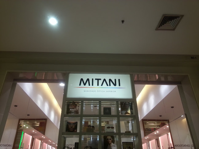 Mitani Óptica - Ótica