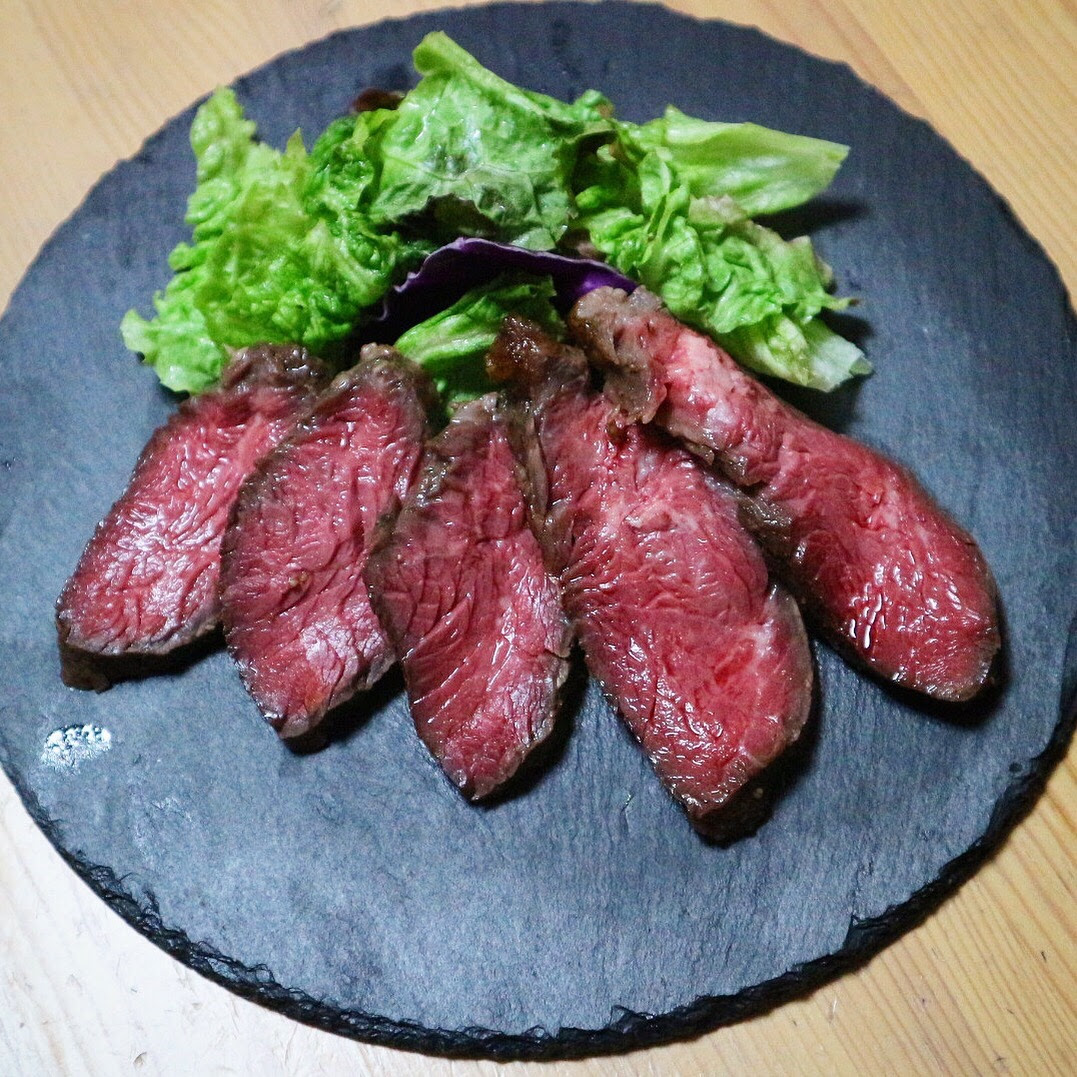 【最新】 牛ハラミステーキ レシピ 500+トップ画像のレシピ