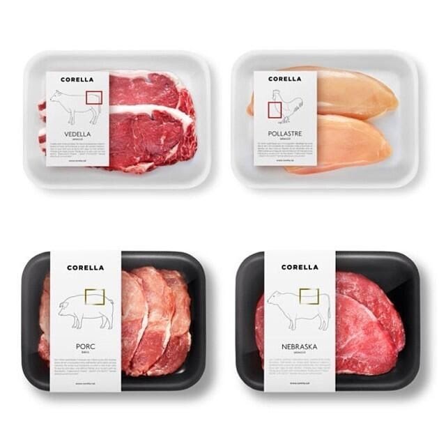 Free 5067+ Sausage Packaging Mockup Free Yellowimages Mockups